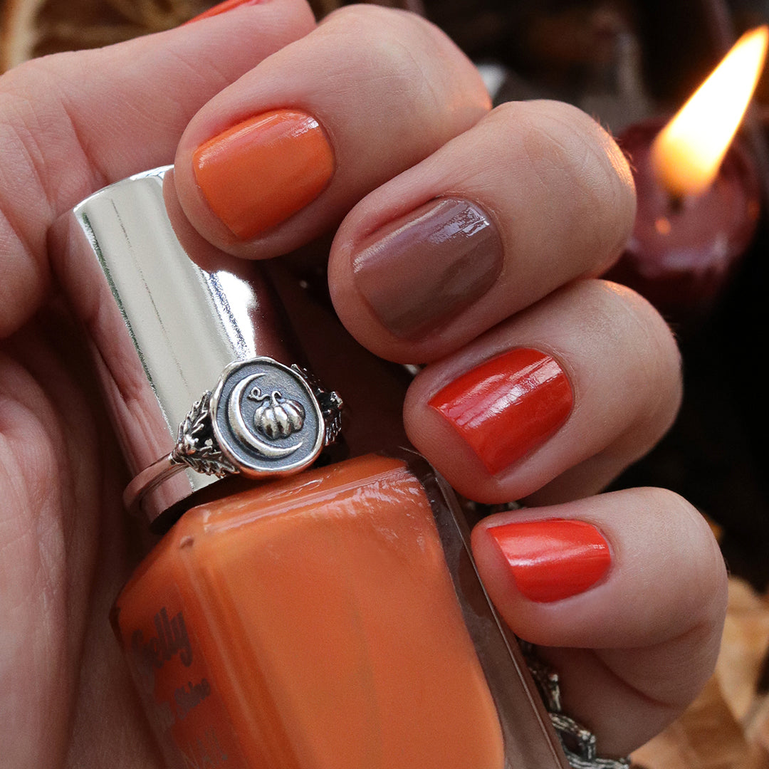 【新品未使用】EVER NAIL チップ K Juicy Orange Mag 新品未使用】EVER NAIL チップ K Juicy Orange Mag 夏ネイルのネイル