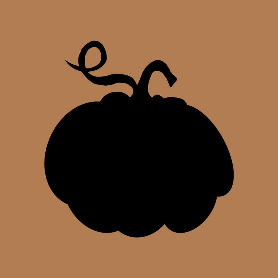 WAITLIST - New Pumpkin / Autumn Inspired Series