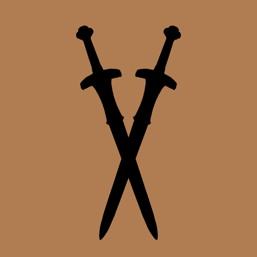 Register Interest - Sword Themed Series