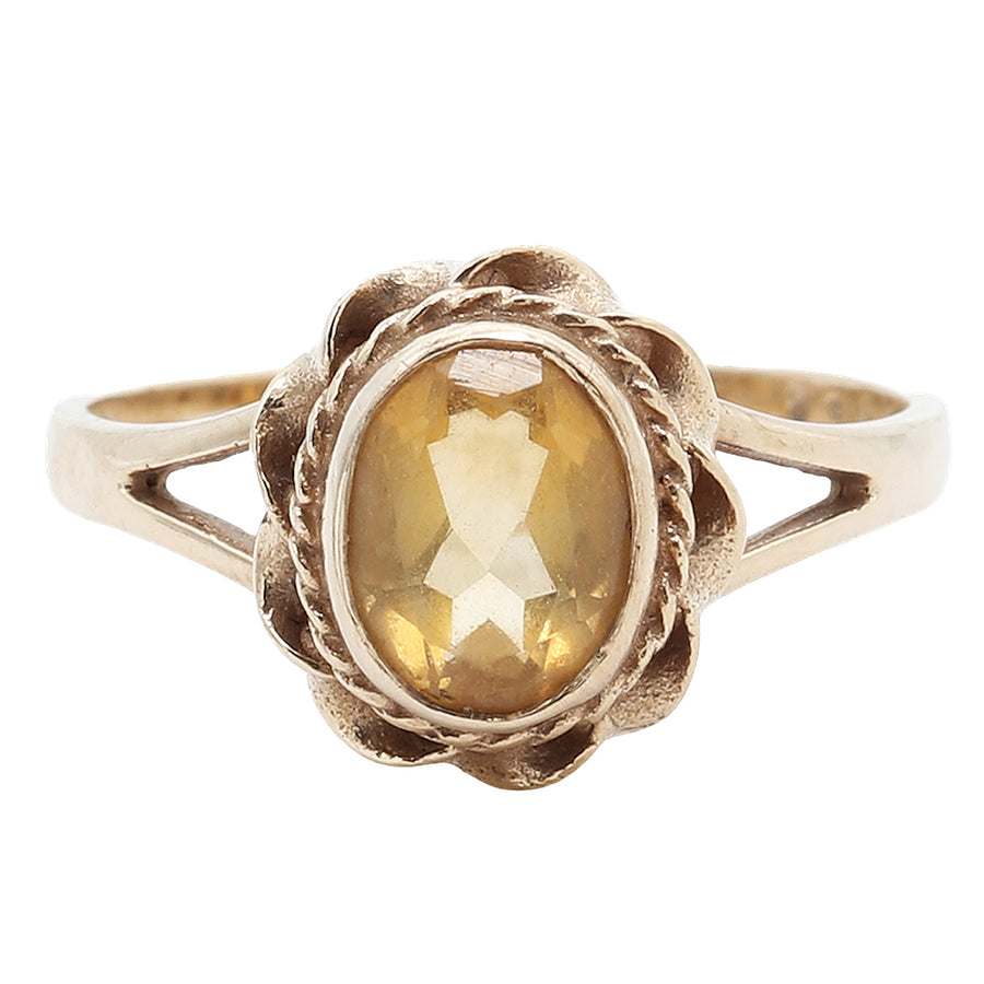 Vintage | Bronwen Ring