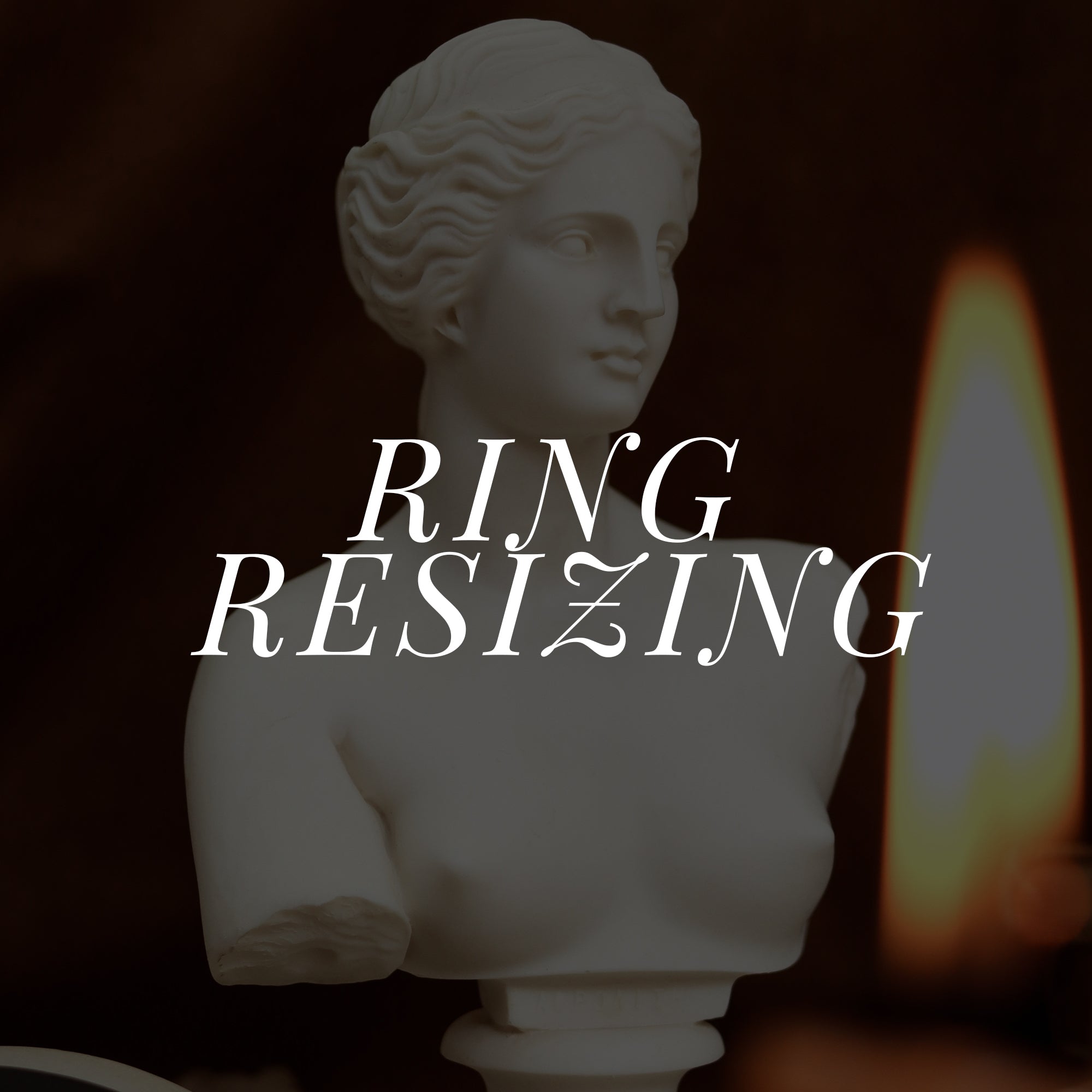 Shop Dixi Boho Ring Vintage Ring Resizing