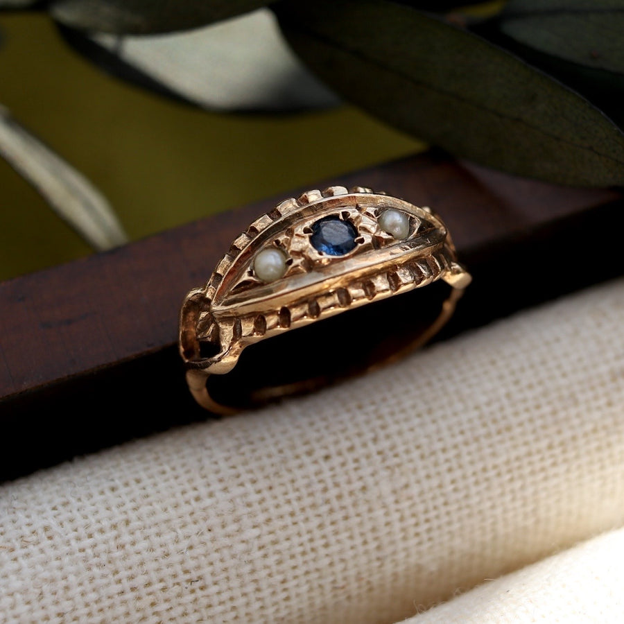 Vintage | Beatrix Ring