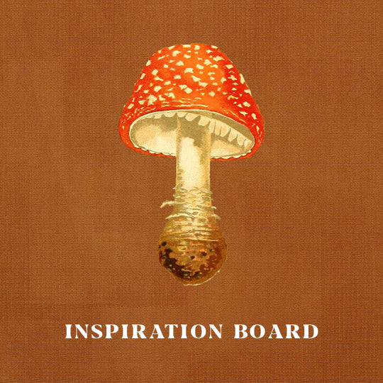 Inspiration Board #3