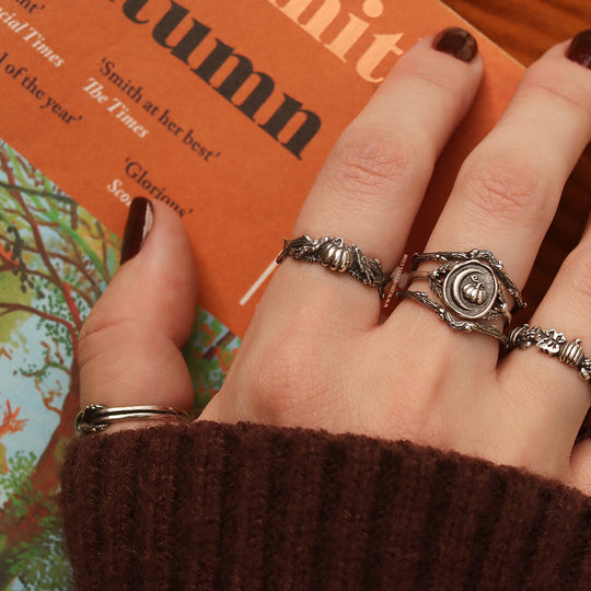 Ring Sizing Refresher 💍