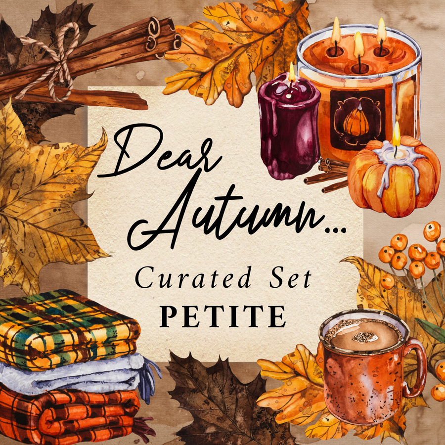 Dear Autumn Curated Set – Petite