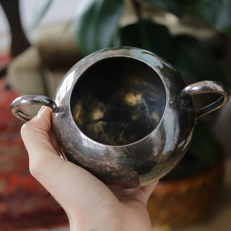 Vintage | Able Small Vase / Urn