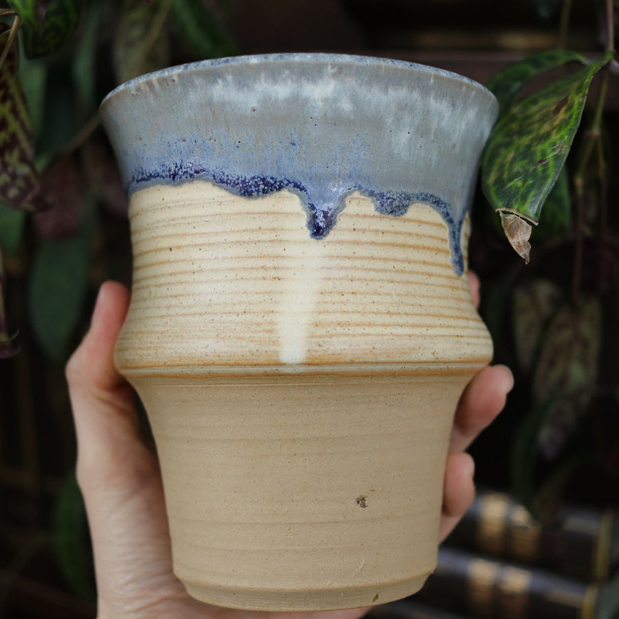 Vintage | Oscar Studio Pottery Vase