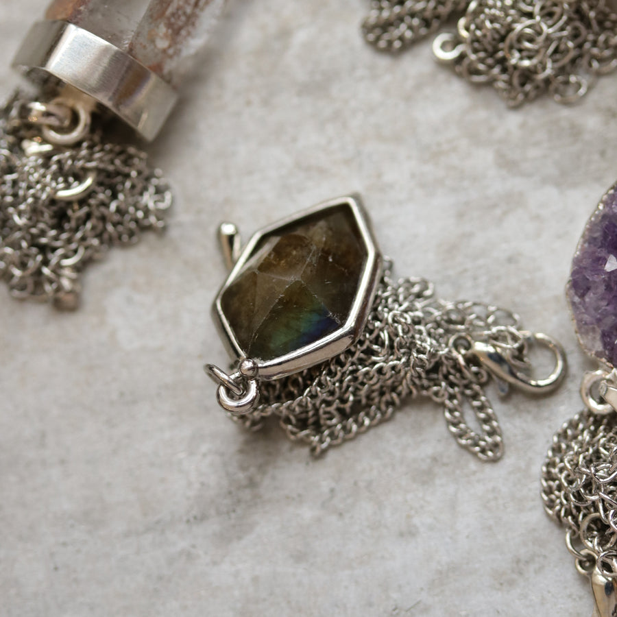 Shop Dixi Witchy Inspired Jewelry