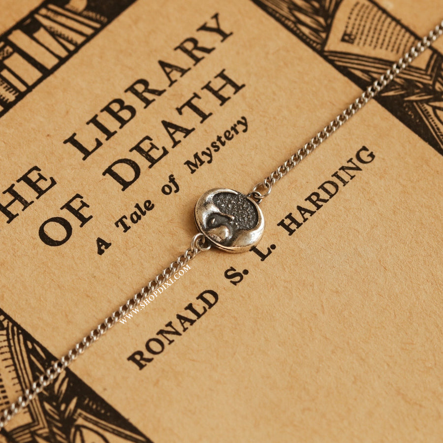 Lunaris Moon Lovers Luna Bracelet