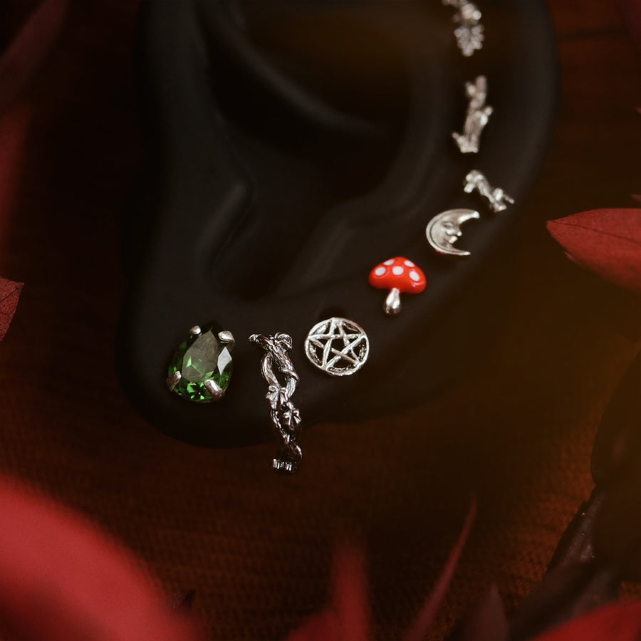 Tears of The Forest Studs