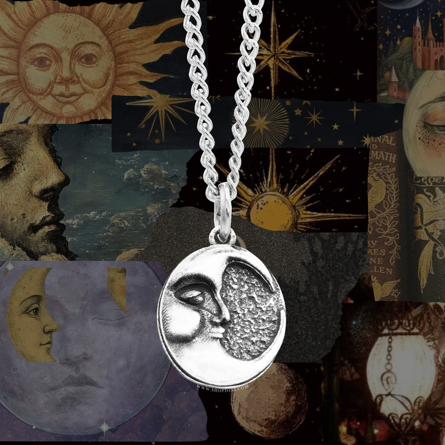 Lunaris_Selene_Luna_90s_Whimsigoth_Necklace