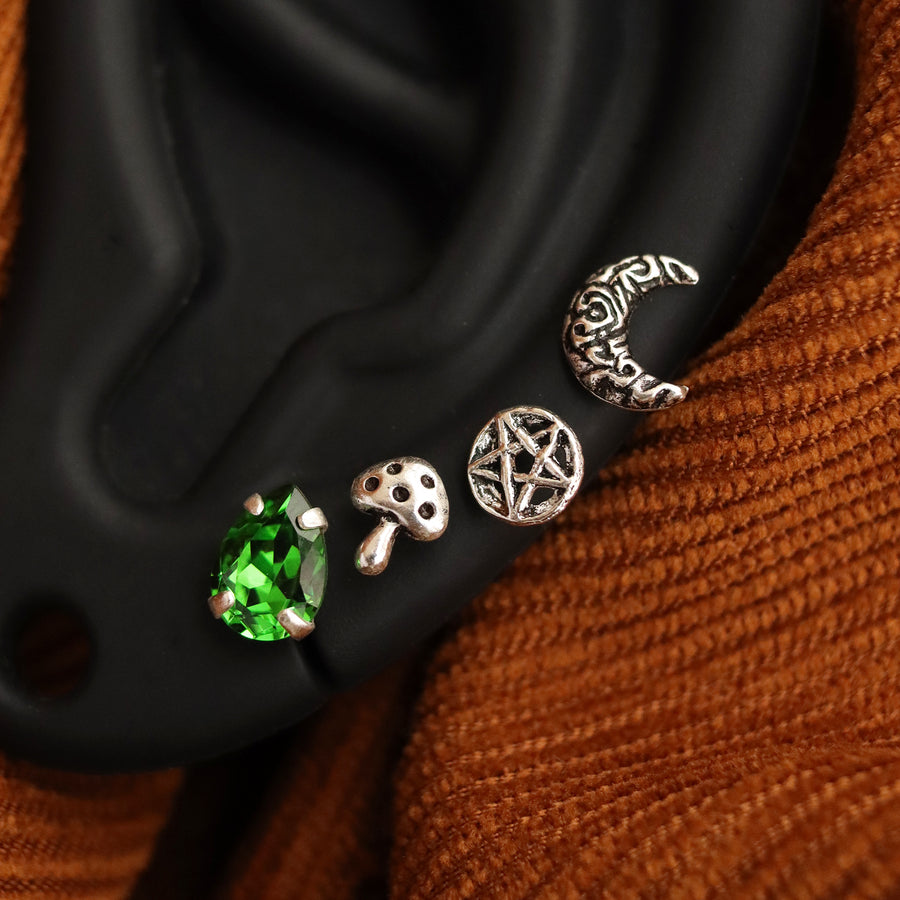 Tears of The Forest Studs