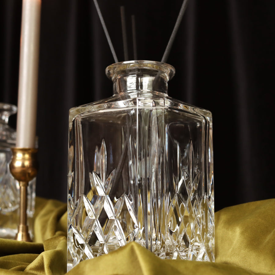 Vintage | Ever Thine Luxury Diffusers & Candle Holders