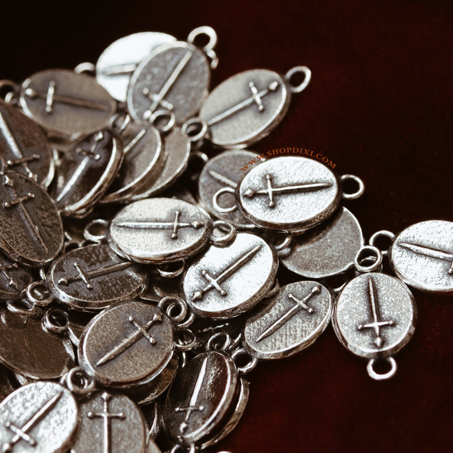 Tudor Sword Bracelet