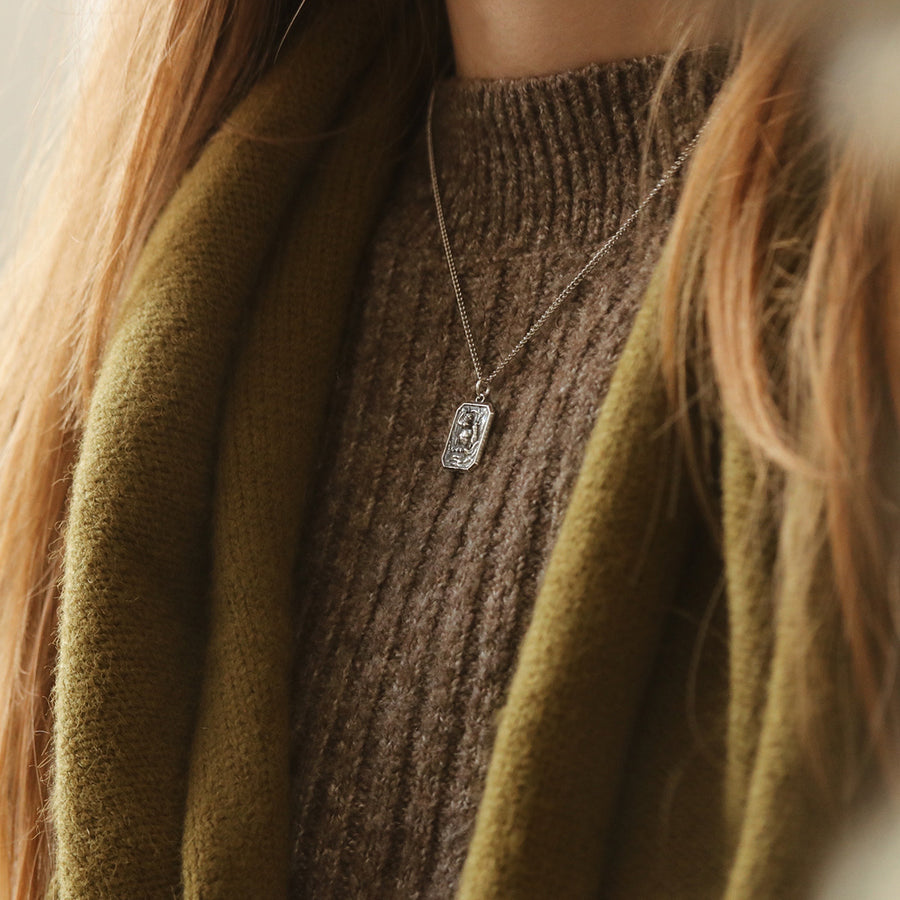 Poseidon Necklace / Pendant