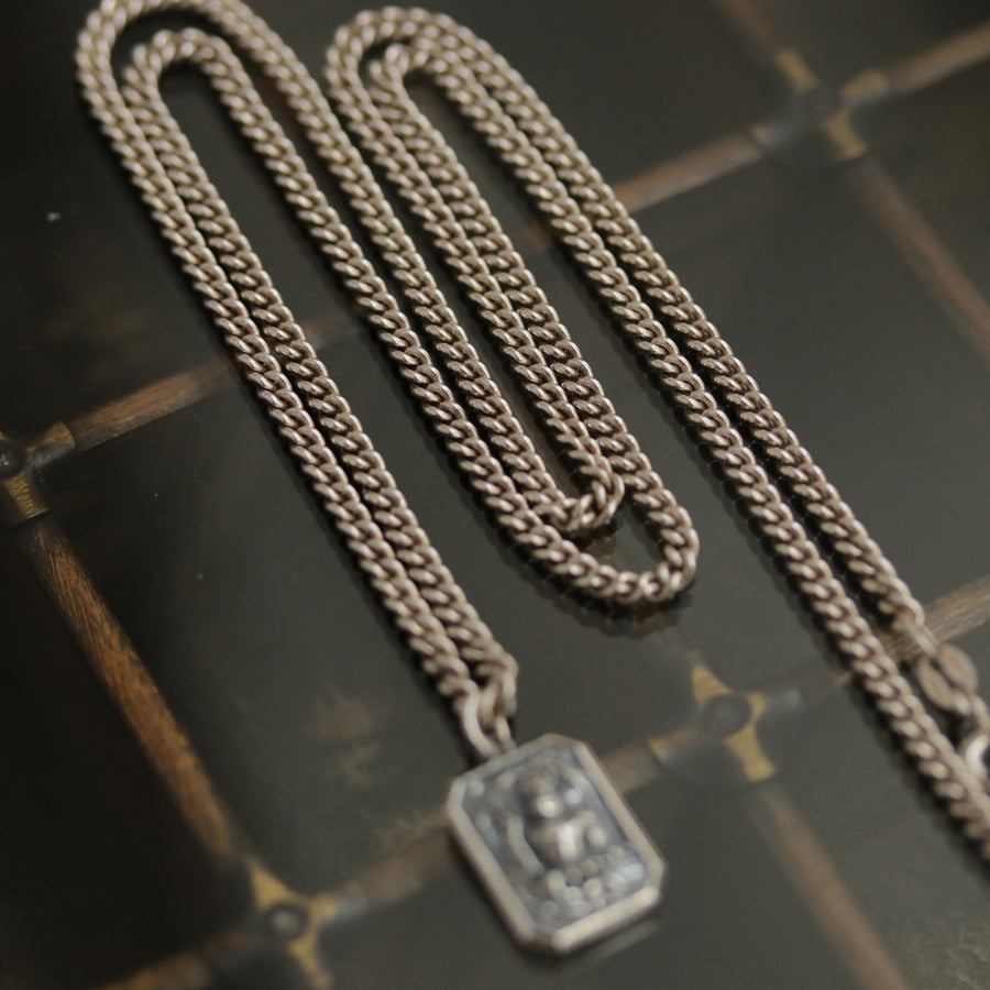 Vintage Reworked | Poseidon Necklace