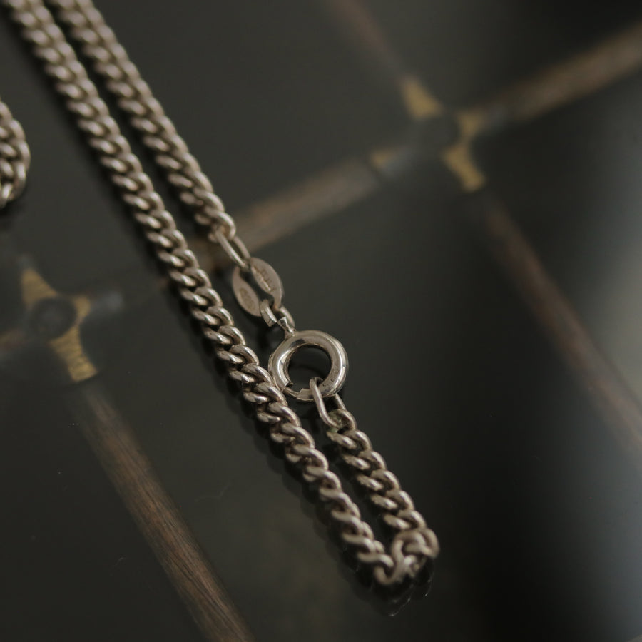 Vintage Reworked | Poseidon Necklace