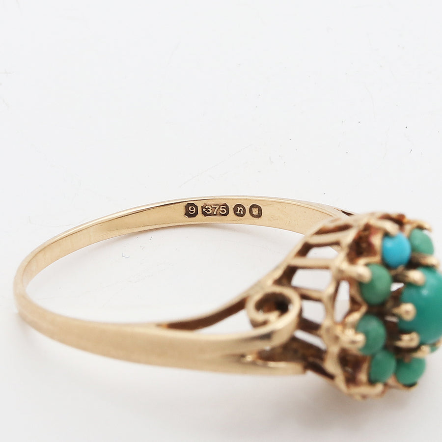 Vintage | Zadie Ring