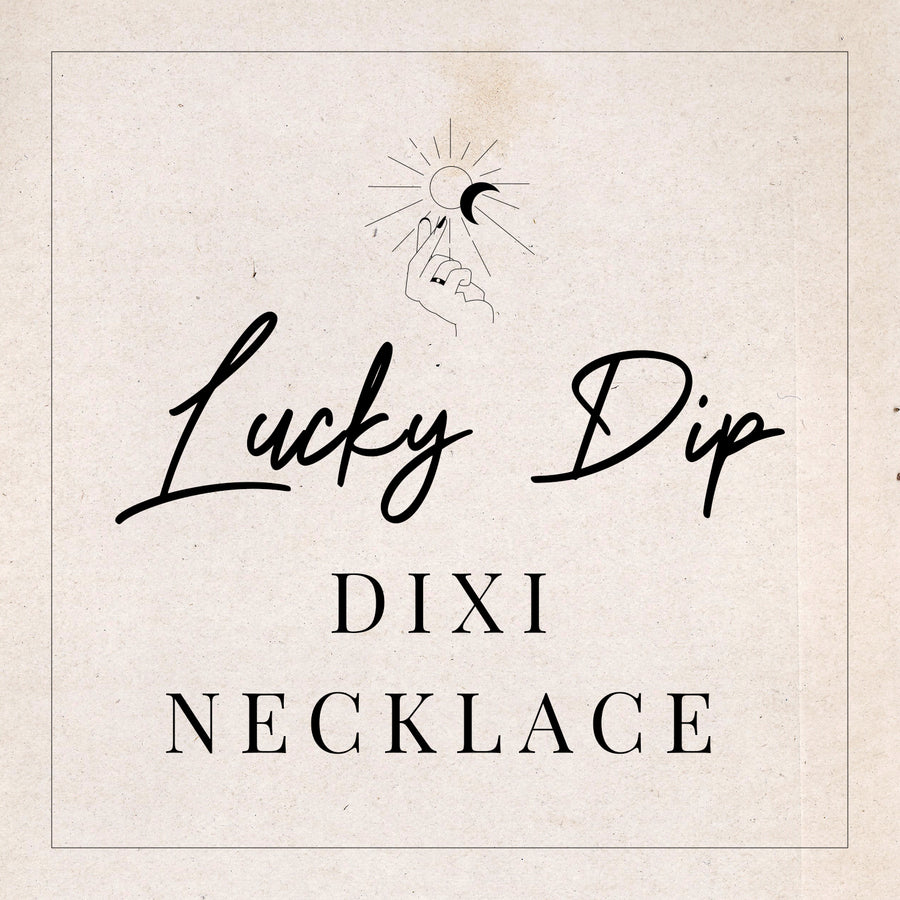 Necklace Lucky Dip