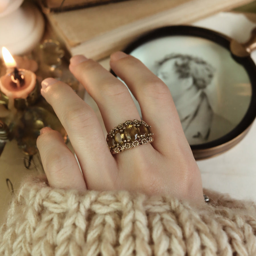 Vintage | Imogen Ring