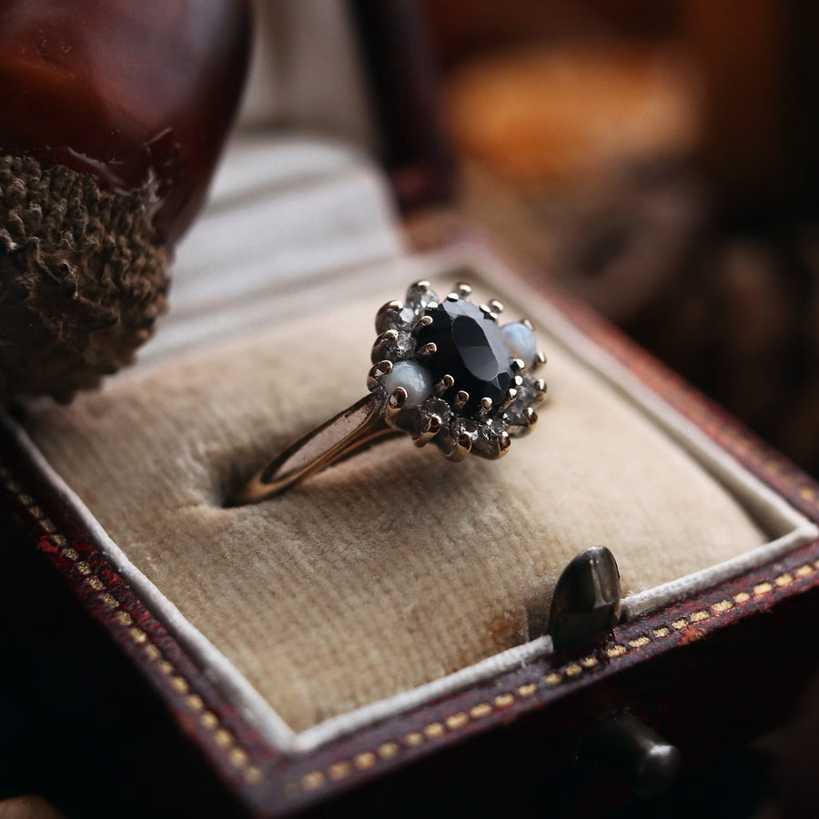 Vintage | Dulcette Ring