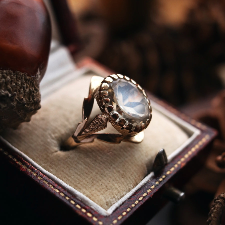 Vintage | Petra Ring
